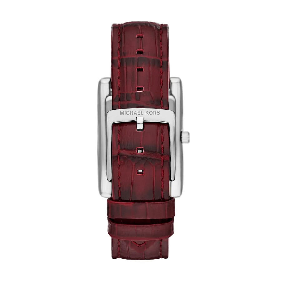 Часы Michael Kors Essex MK4966 — сталь металл, США