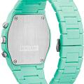 Итальянские наручные часы D1 Milano Polychrono PHBJ02 с хронографом, фото 3