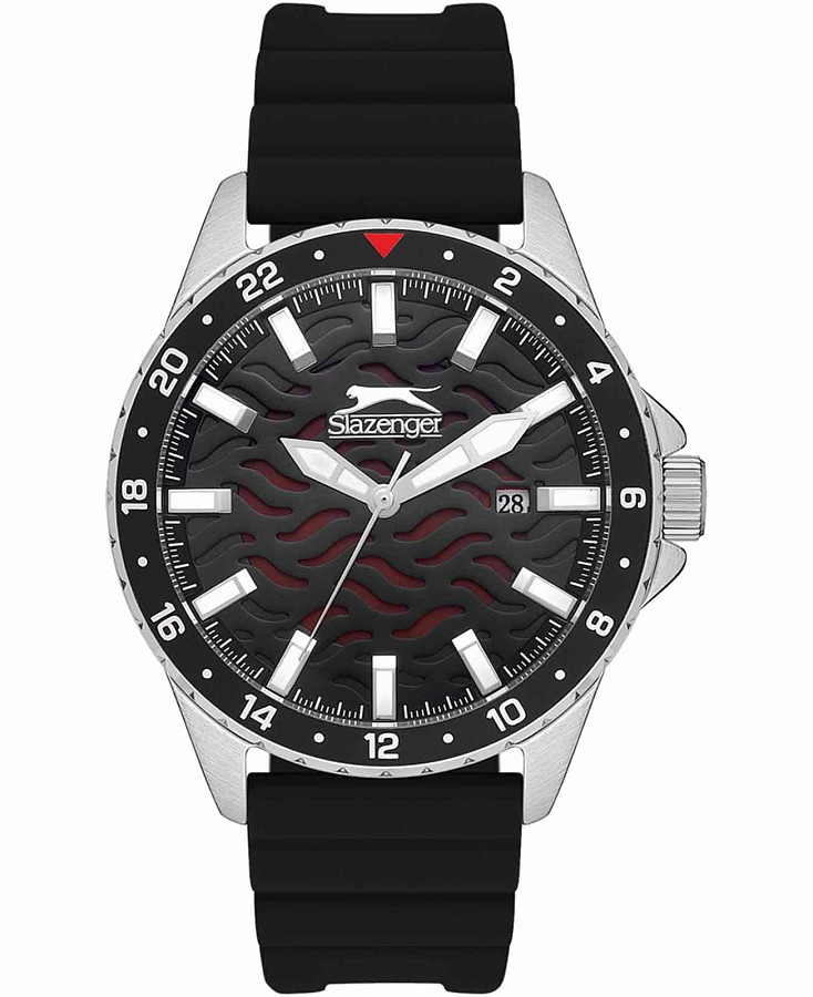 Часы Slazenger SL.09.2224.1.01 — мужские