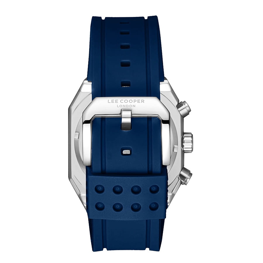 Часы Lee Cooper LC08022.339 — каучук, мужские