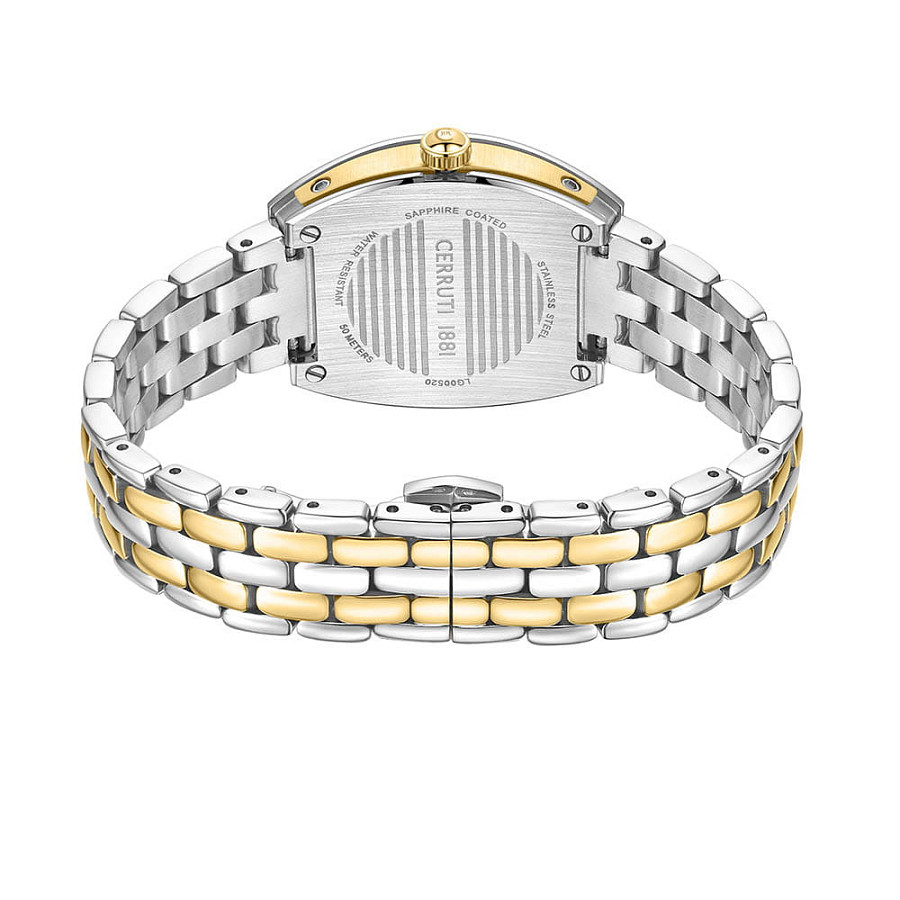 Часы Cerruti 1881 Calliano CIWLG0052003 — кварцевые, Франция, женские
