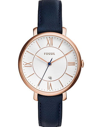 Fossil Carlie ES3843