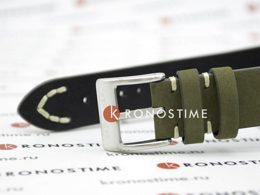 Часы Spinnaker Bradner SP-5062-02 — механические, Англия, мужские