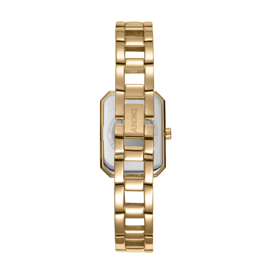 Часы DKNY Uptown Midi DK1L009M0015 — металл сталь, США