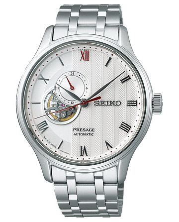 Seiko Presage SSA443J1