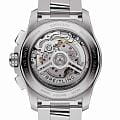 Швейцарские механические часы Breitling Avenger B01 Chronograph 42 mm AB0146101B1A1, фото 4