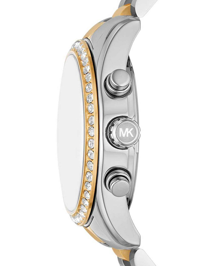 Часы Michael Kors Lexington MK7303 — металл сталь, США