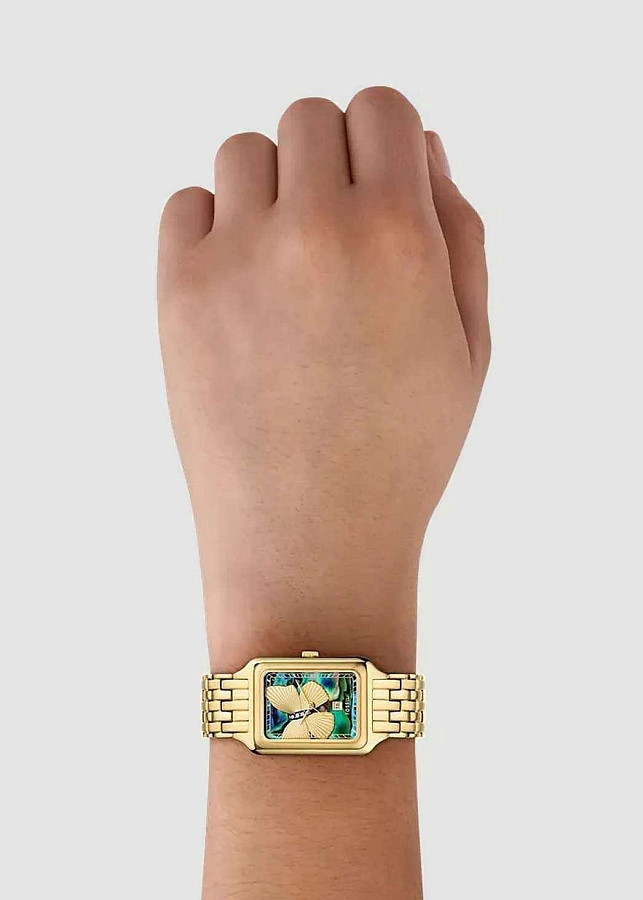Часы Fossil Raquel ES5409 — США, кварцевые