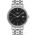 Швейцарские механические часы Longines Presence L4.922.4.52.6
