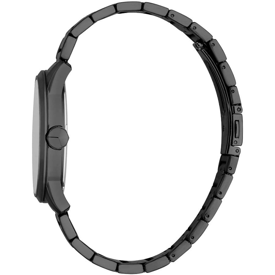 Часы Just Cavalli Cavaliere JC1G385M0085 — кварцевые, металл сталь