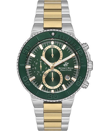 Beverly Hills Polo Club BP3540X.270
