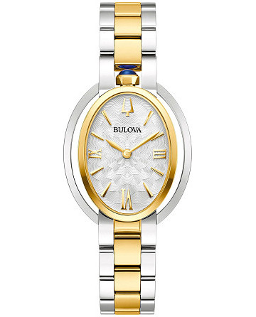 Bulova Rubaiyat 98L320