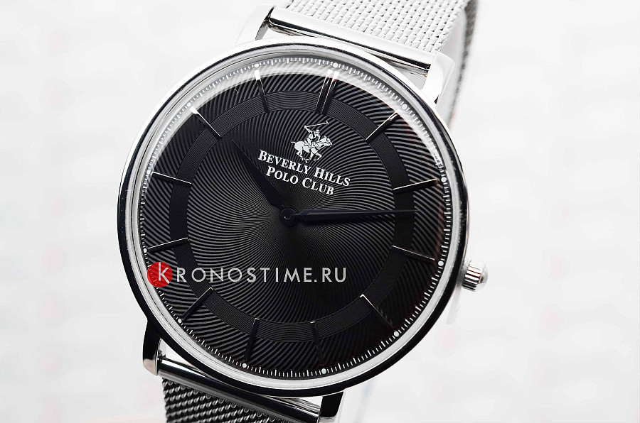 Часы Beverly Hills Polo BP3321X.350 — артикул BP3321X.350