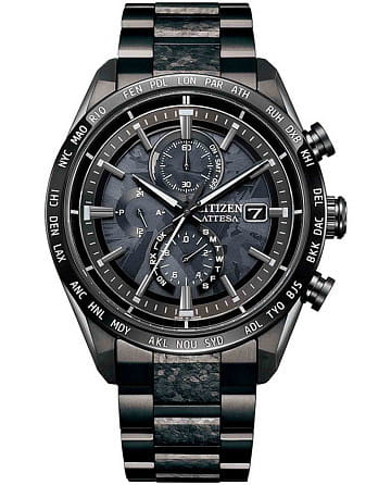 Citizen Attesa AT8287-62E