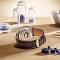 Швейцарские механические часы Longines Flagship Heritage L4.815.4.62.2, фото 3