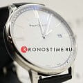 Швейцарские часы Maurice Lacroix Eliros Date 40 mm EL1118-SS001-110-2, фото 4