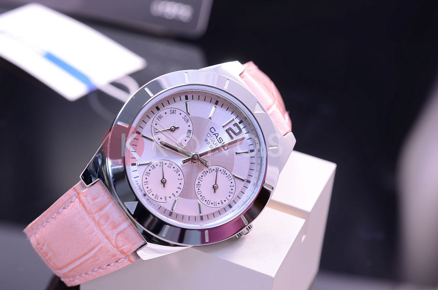 Часы Casio Collection LTP-2069L-4A — артикул LTP-2069L-4A