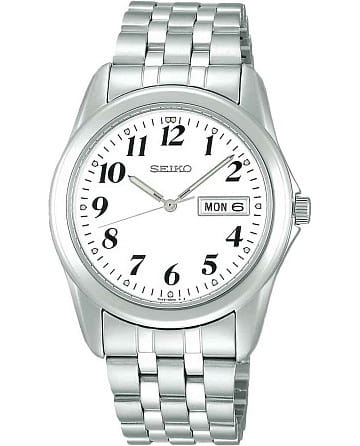 Seiko Spirit SCXC009