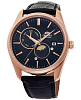 Японские механические часы Orient Sun & Moon RA-AK0309B (RN-AK0309B)