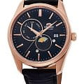 Японские механические часы Orient Sun & Moon RA-AK0309B (RN-AK0309B)