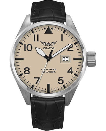 Aviator Airacobra V.1.22.0.190.4