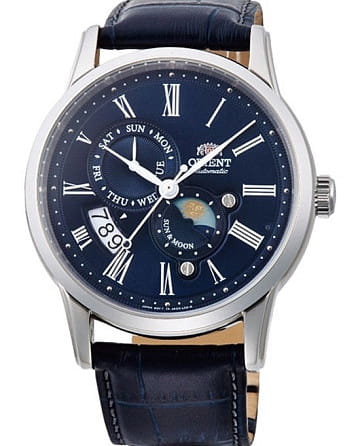 Orient Sun And Moon AK00005D (FAK00005D)