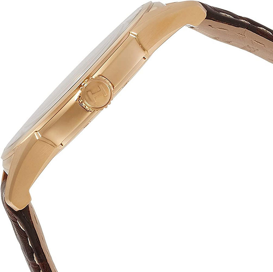 Часы Hamilton Jazzmaster Thinline Quartz H38541513 — артикул H38541513