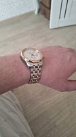 Фото покупателя: Швейцарские механические часы Certina DS Action Day-Date Powermatic 80 C032.430.22.031.00