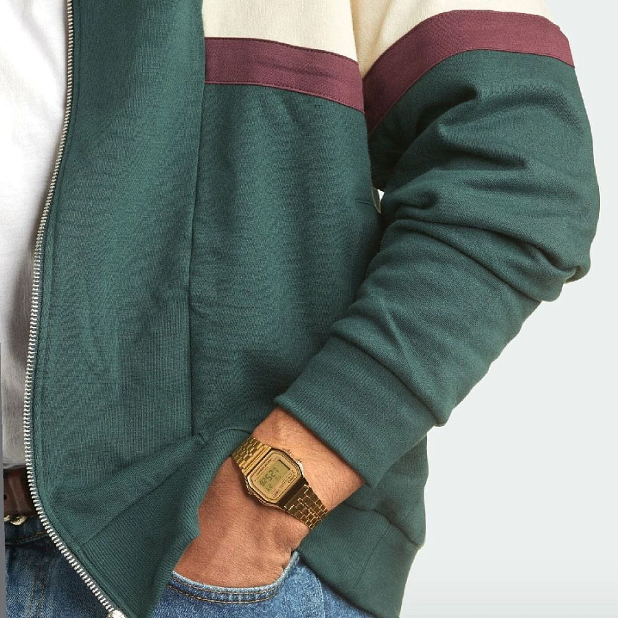 Часы Casio Vintage A158WETG-9A — артикул A158WETG-9AEF