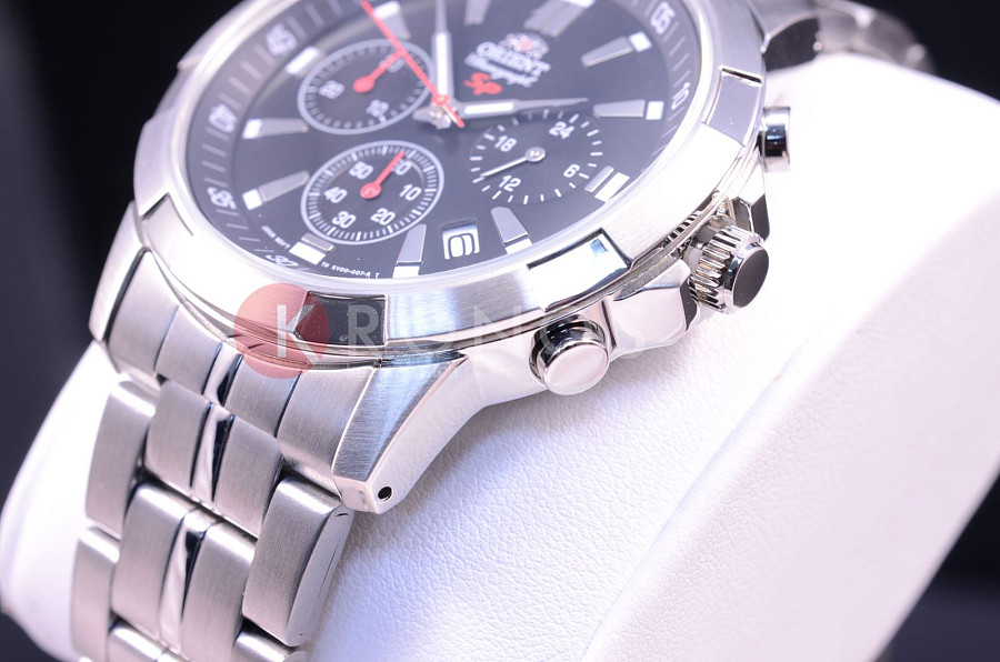 Часы Orient KV00003B (FKV00003B) — мужские