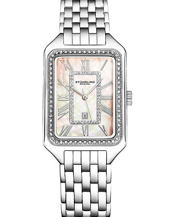 Stuhrling Lustra 4061.1