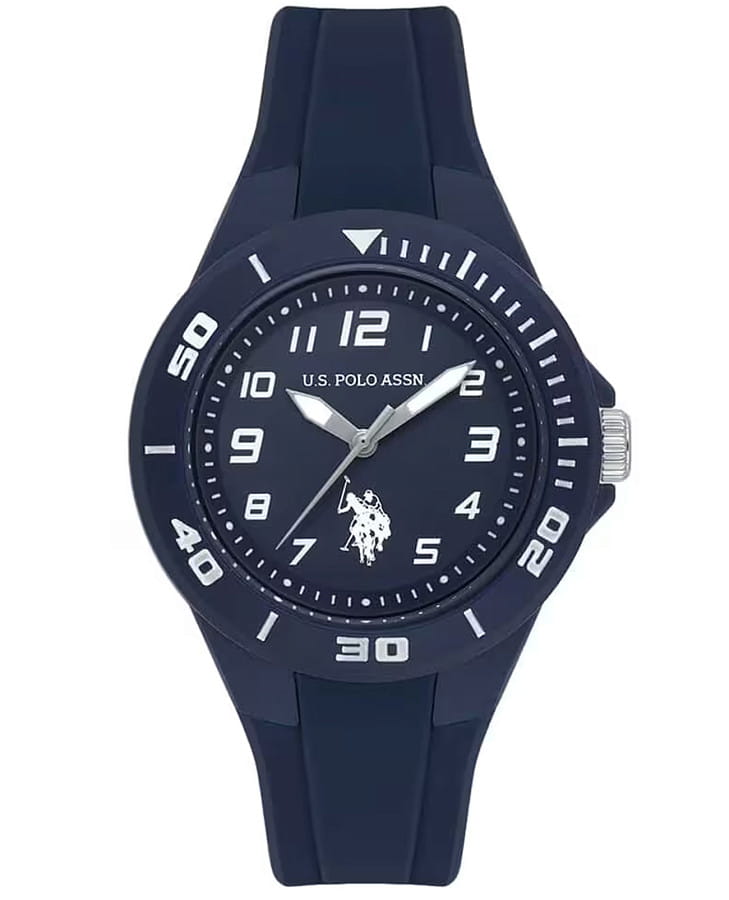 Часы U.S. Polo Assn. Yard USPA2146-04 — женские, синий