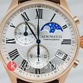 Швейцарские часы Aerowatch Les Grandes Classiques 78990 RO03, фото 3