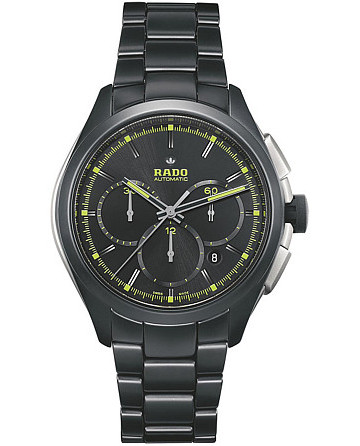 Rado HyperChrome Automatic Chronograph R32525172