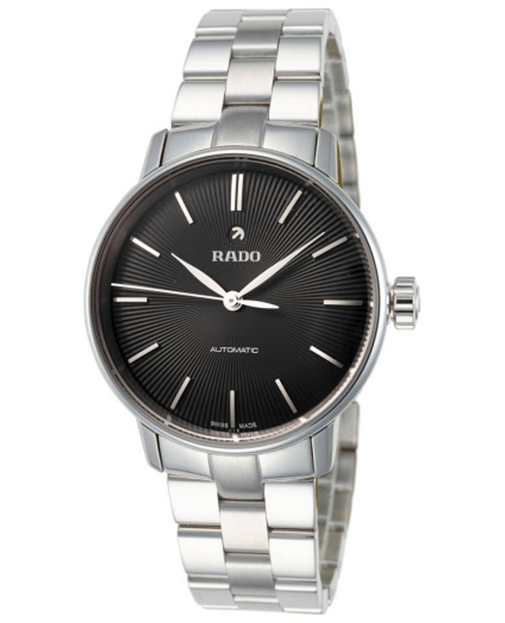 Часы Rado Coupole R22862153 — нержавеющая сталь, женские
