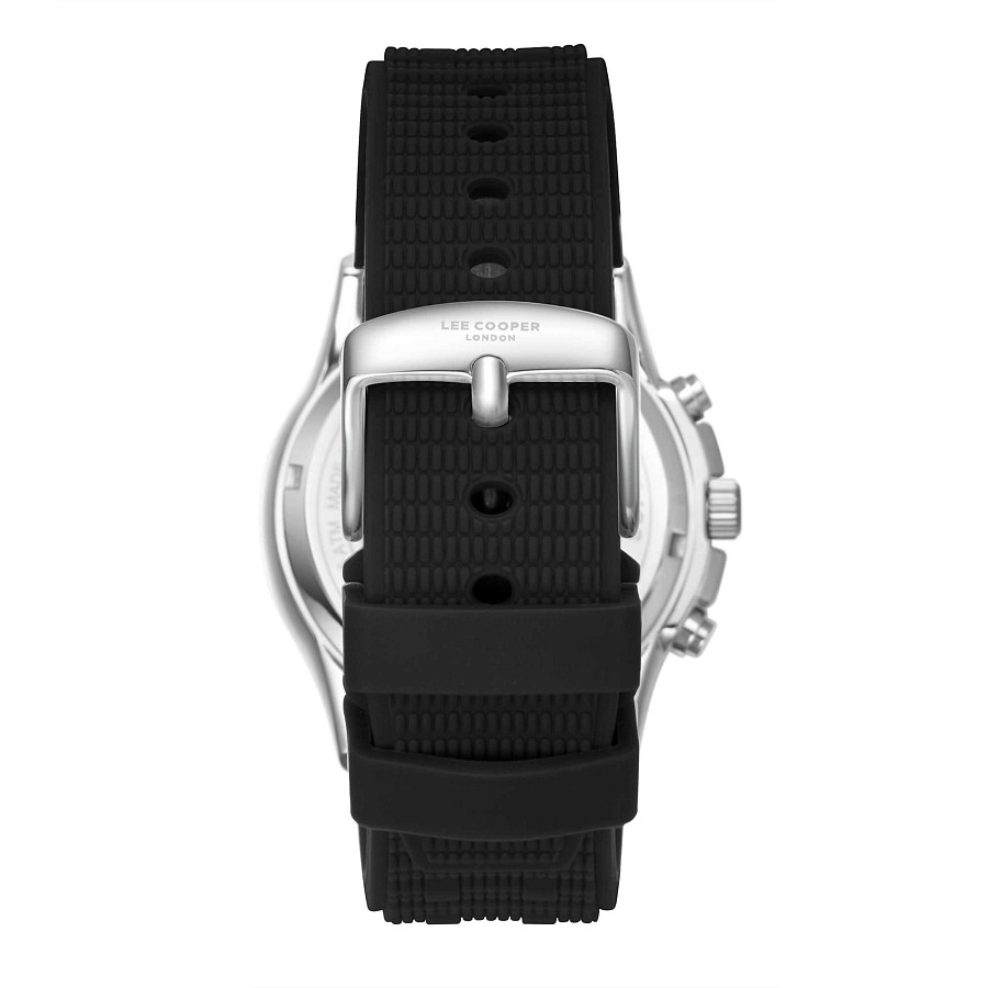 Часы Lee Cooper LC08183.361 — каучук, мужские