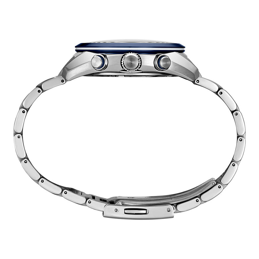 Часы Seiko Astron GPS Solar SSH093J1 — нержавеющая сталь, мужские