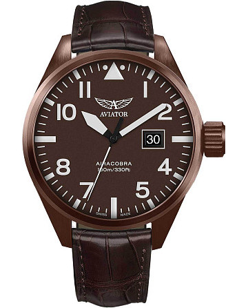 Aviator Airacobra P42 V.1.22.8.151.4