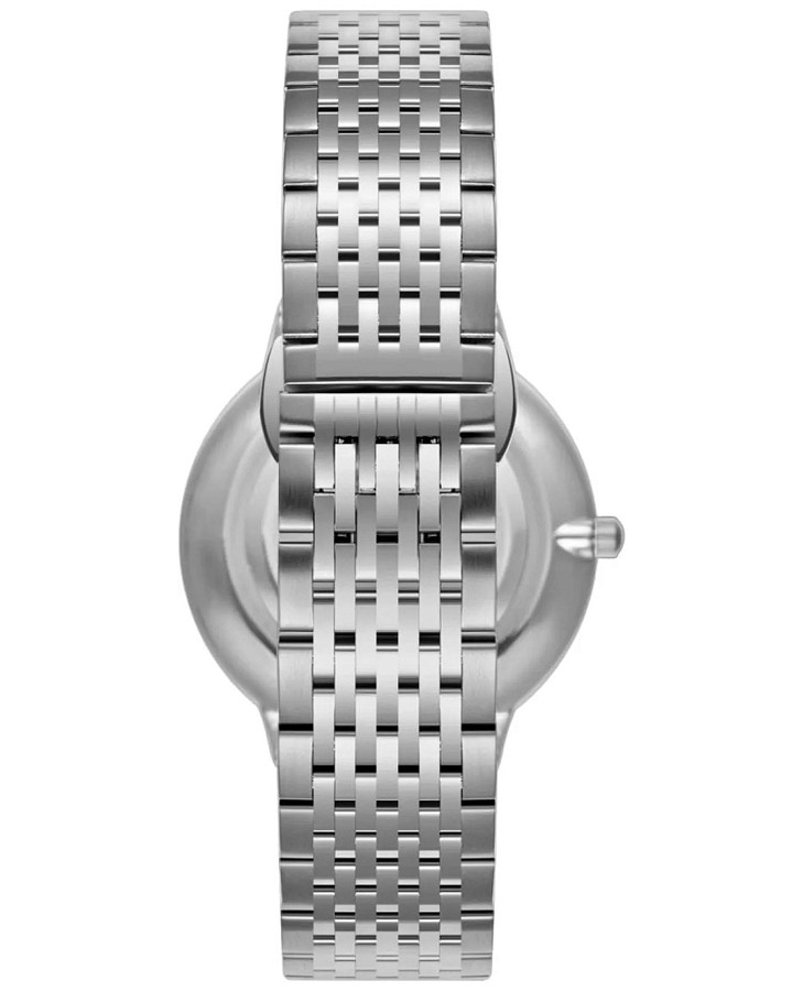 Часы Beverly Hills Polo Club BP3776X.350 — кварцевые, сталь металл