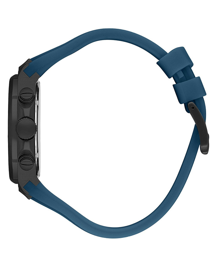 Часы Beverly Hills Polo Club Quartz BP3623X.659 — кварцевые, металл сталь