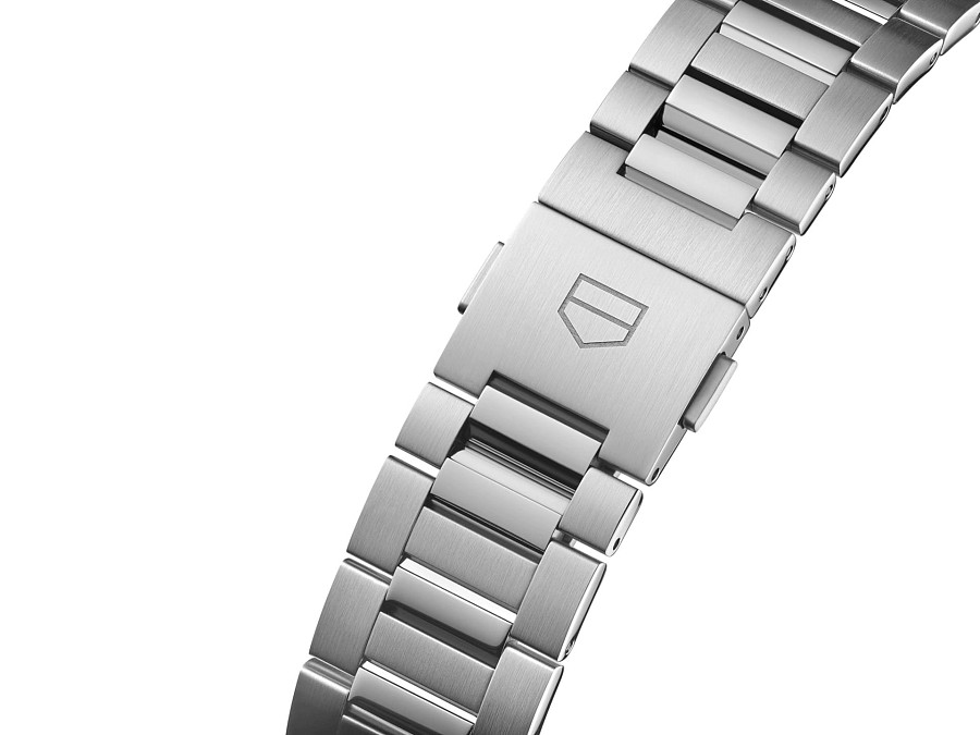 Часы TAG Heuer Carrera WBN2010.BA0640 — нержавеющая сталь, мужские