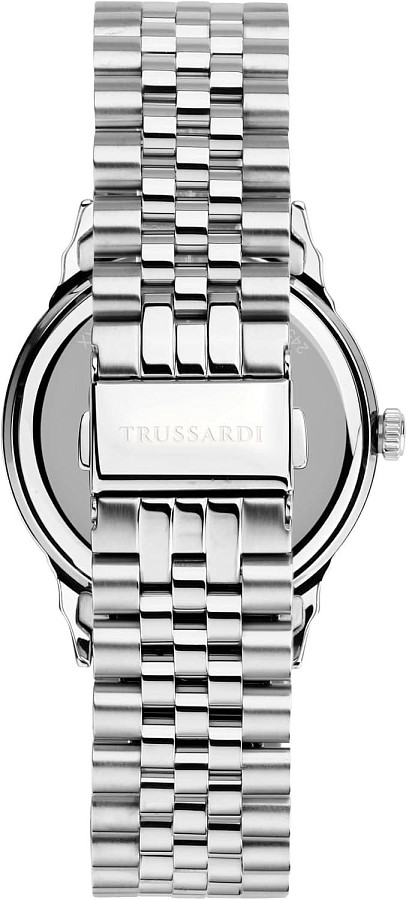 Часы Trussardi T-Bent R2453141011 — артикул R2453141011