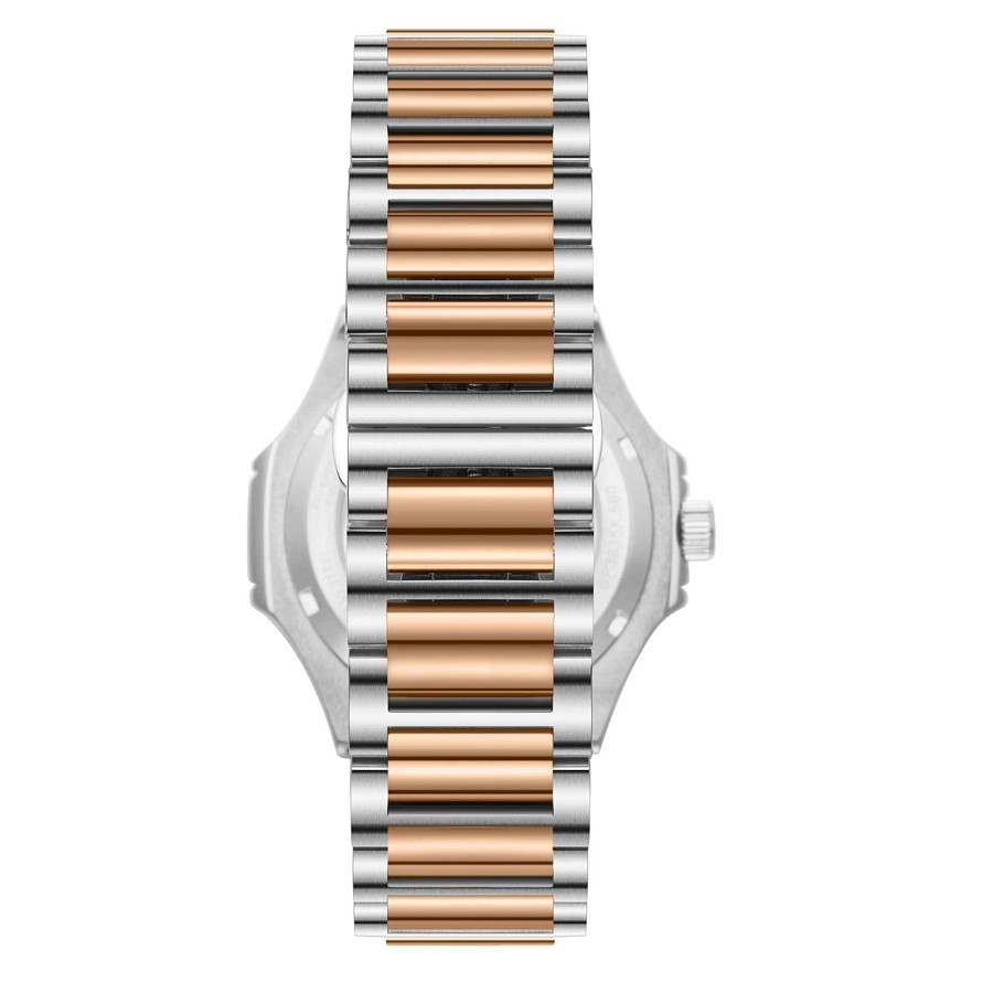 Часы Beverly Hills Polo Club BP3835X.560 — нержавеющая сталь с ip-покрытием, мужские
