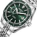 Турецкие механические часы Quantum Q-Master QMG1257.370, фото 2