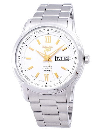 Seiko 5 Regular SNKP15J1