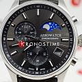 Швейцарские часы Aerowatch Les Grandes Classiques 78990 AA01, фото 3