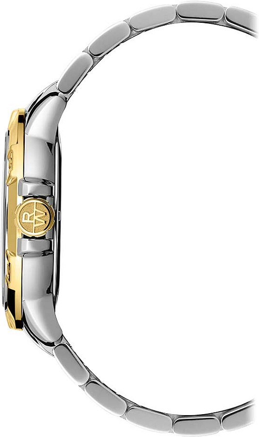 Часы Raymond Weil Tango 8160-STP-00308 — Швейцария, кварцевые
