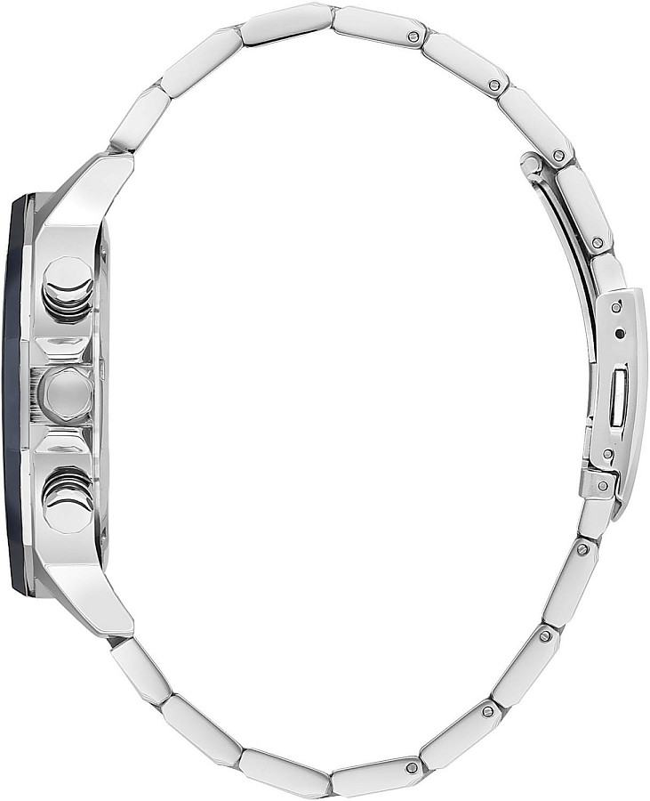 Часы Beverly Hills Polo Club BP3625X.390 — кварцевые, сталь металл
