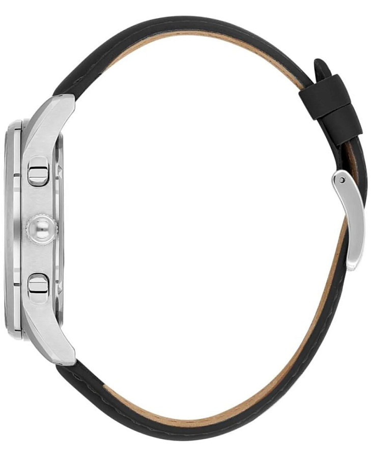 Часы Beverly Hills Polo Club BP3550X.351 — кварцевые, металл сталь