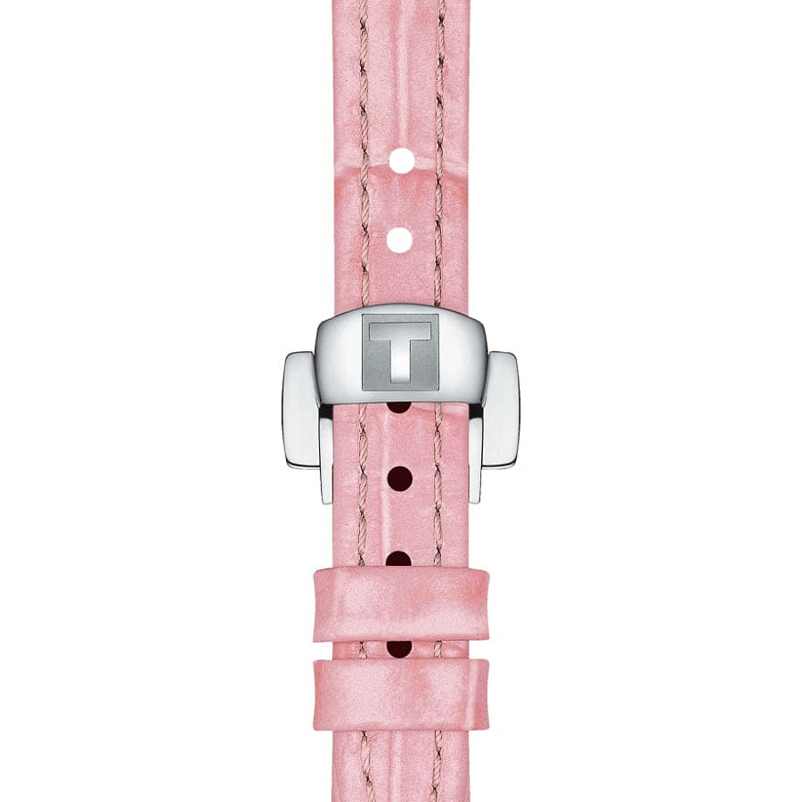 Часы Tissot Bellissima Small Lady T126.010.16.013.01 — сталь металл, Швейцария